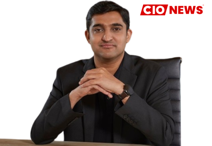 Arjun Mohan quits Byju’s as CEO