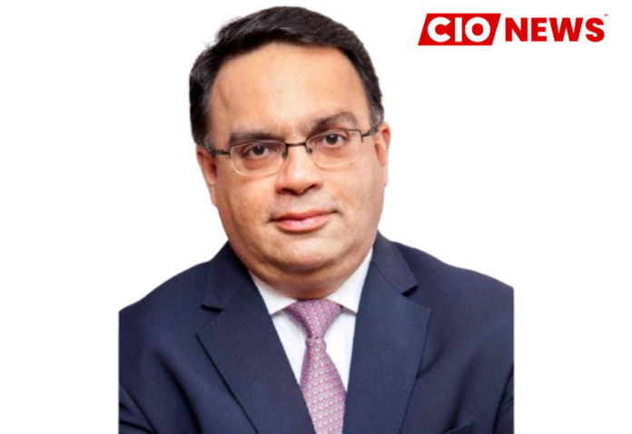 Atul Mehra appointed by Axis Capital as MD & CEO