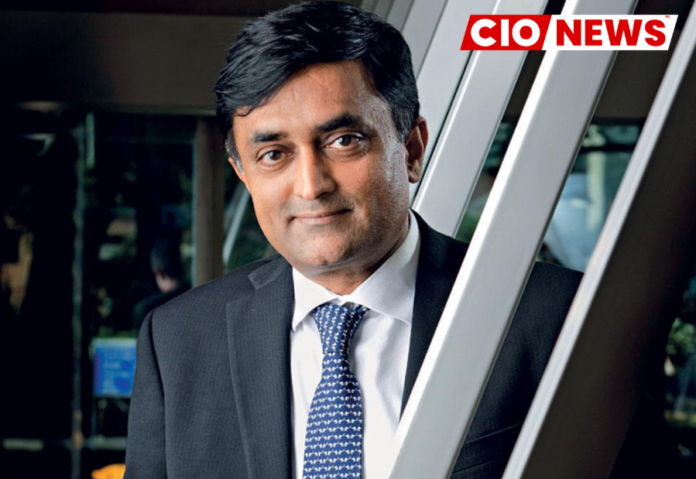 ICICI Bank's Group CHRO T K Srirang is appointed by ICICI Securities as Joint MD