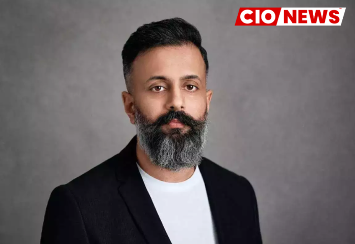 Byju's senior executive Vineet Singh joins Pocket FM as vice president for branding and communications