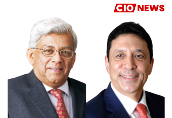 Deepak Parekh steps down as HDFC Life’s chairman and non-executive director; Keki Mistry appointed as the chairman of the board