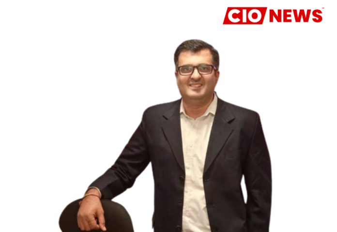 Ajay Bhasin appointed by STEER World as Group CHRO