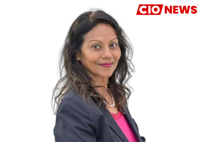 Dr Ranjana Pathak appointed by Lupin as Chief Quality Officer