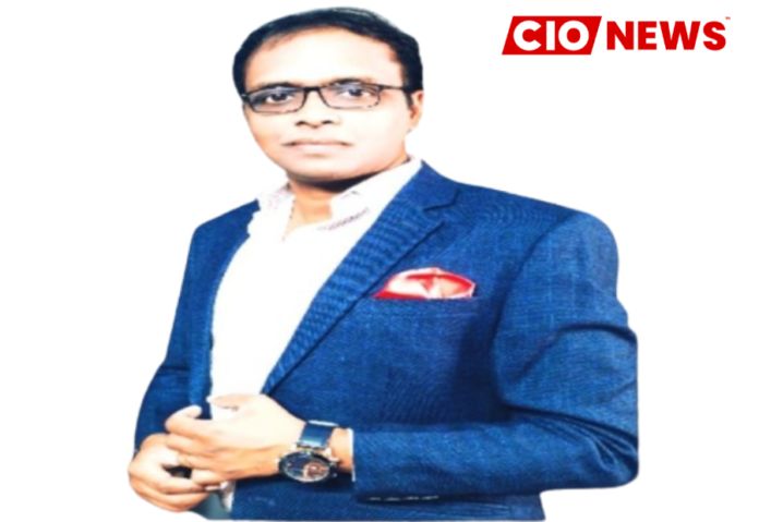 Anmol Industries appoints Abhijit Chakraborty as Head - HR