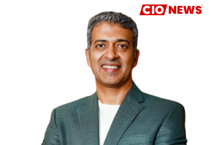 Pankaj Jathar appointed by NIIT as CEO