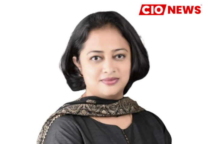 Priya Tikare appointed by Lenovo India as Director and Head – HR