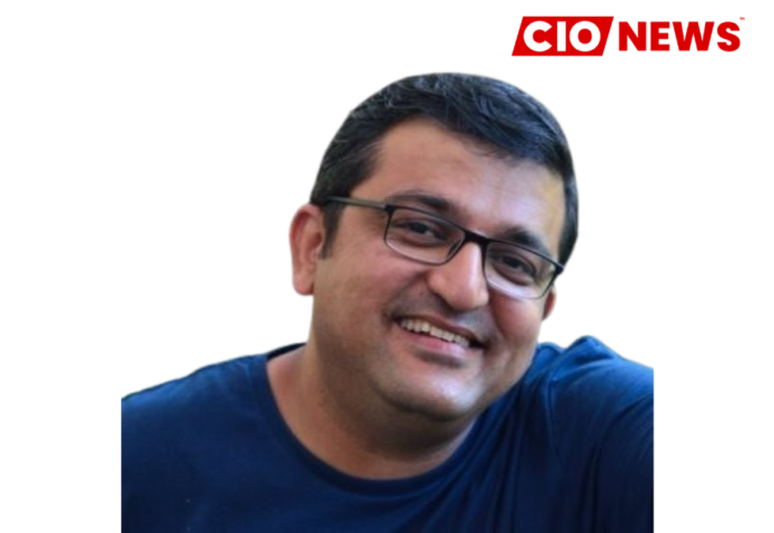 Western Digital appoints Dinesh Khanna as India TA Country Lead