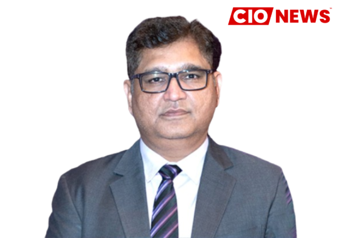 Enhancing Cybersecurity Resilience: A Guide for Safeguarding Enterprises: Neelesh Kripalani, Chief Technology Officer, Clover Infotech