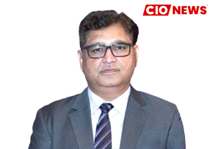 Strengthening Cybersecurity Resilience: A Guide to Protecting Your Enterprise: Neelesh Kripalani, Chief Technology Officer, Clover Infotech