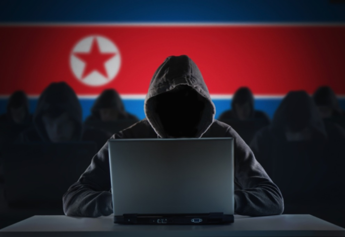 Teams of hackers from North Korea target defense firms in South Korea