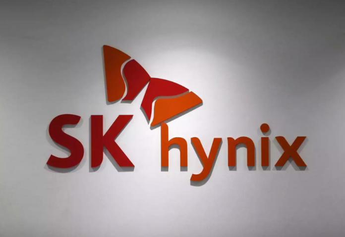 $3.86 billion to be invested by SK Hynix in South Korea's DRAM chip industry