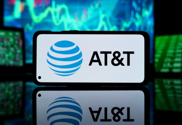 AT&T informs users of a data breach and resets millions of passcodes