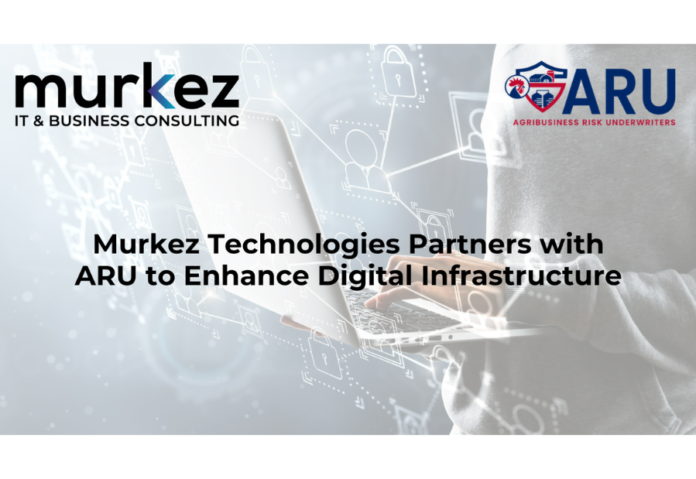 Murkez Technologies Partners with ARU to Enhance Digital Infrastructure