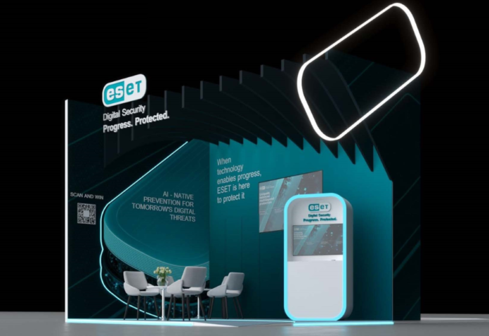 ESET spearheads cybersecurity innovation at GISEC 2024