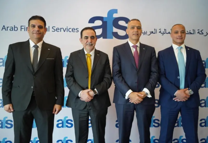 AFS launches data center and Disaster Recovery site in Egypt