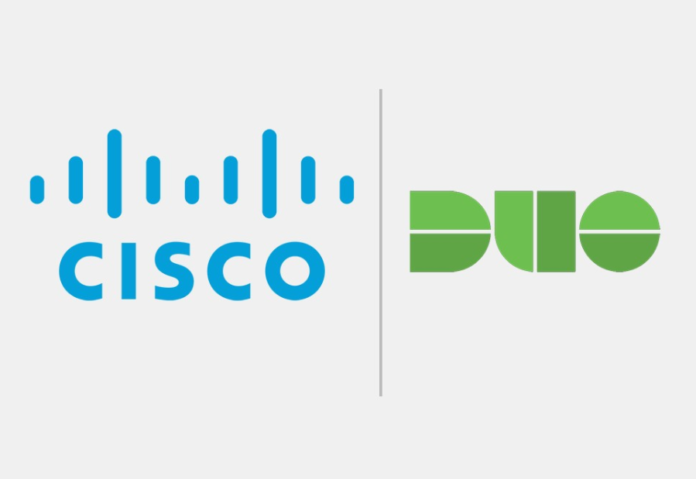 Cisco duo's multifactor authentication service hit by a cyber breach