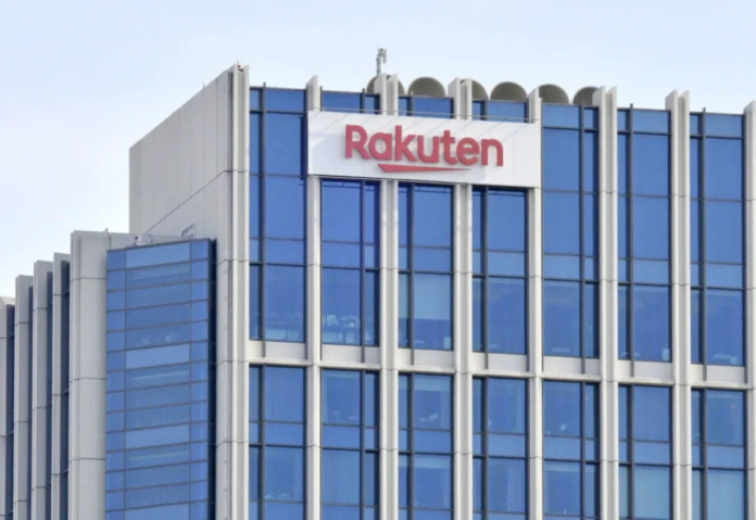 Rakuten Group intends to merge banks and fintech businesses