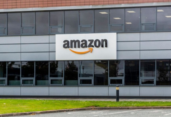 Amazon plans to develop data centers in Indiana with $11 billion in funding