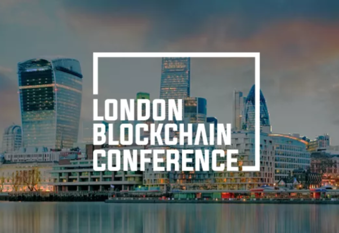 London Blockchain Conference Launches the No Future Campaign