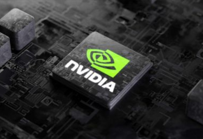 Lambda gained a $500 million loan utilizing Nvidia chips as collateral