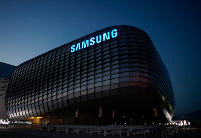 Samsung expects a tenfold increase in first-quarter profit as semiconductor prices recover