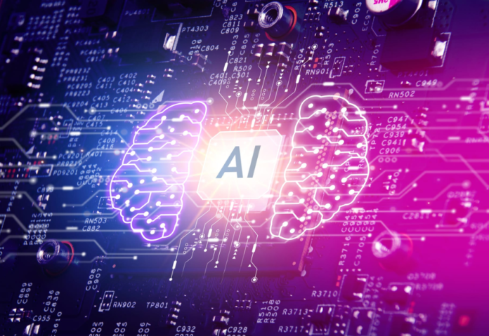 AI is reducing worker numbers, according to survey conducted by hiring firm Adecco