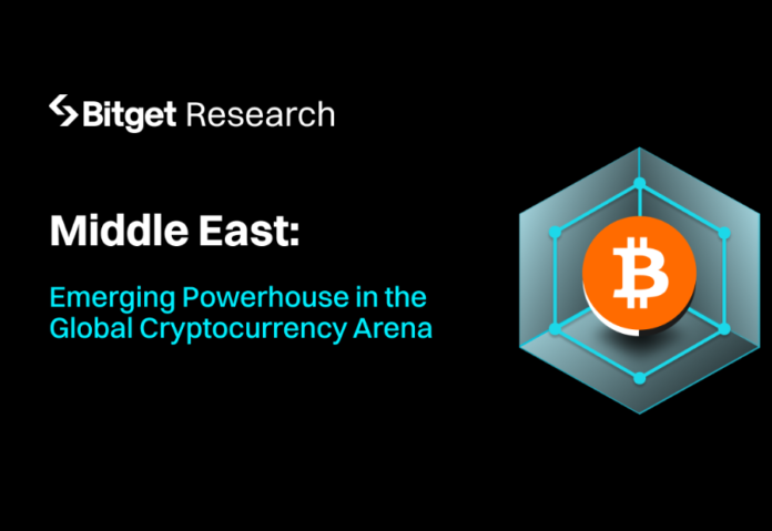UAE leads crypto adoption in the Middle East with 72% of local users investing in Bitcoin: Bitget Research