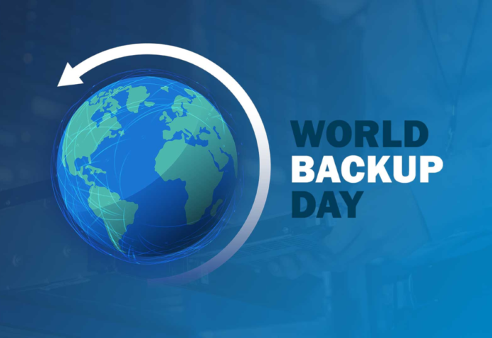 Quotes for World Backup Day
