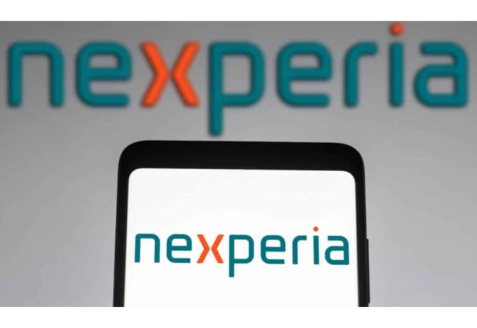 Nexperia hacked by cyber criminals