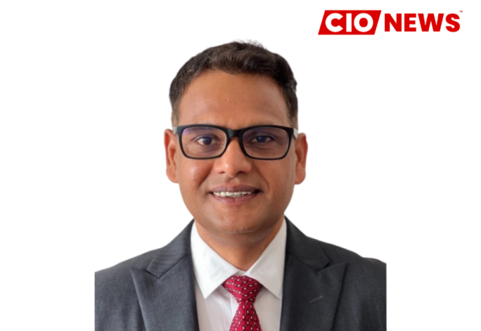 NPCI appoints Pravin Kumar as CMISO