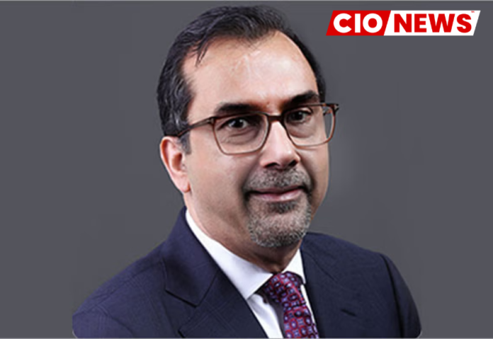 ITC’s Sanjiv Puri appointed by CII as its president for 2024-25