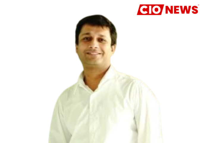 Vaibhav Ram appointed by Godrej Consumer Products as Global HR Head