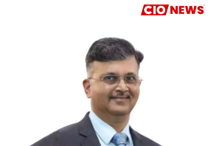 Atul Pai appointed by Honeywell Automation India as MD