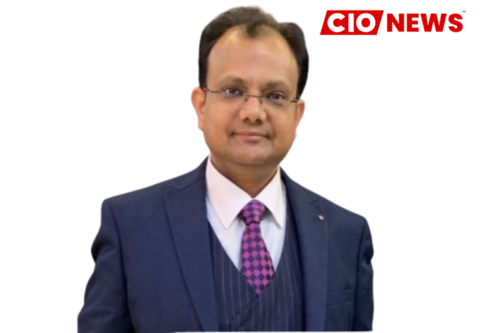 Deepak K Jain appointed by Tenon Group as Group CFO