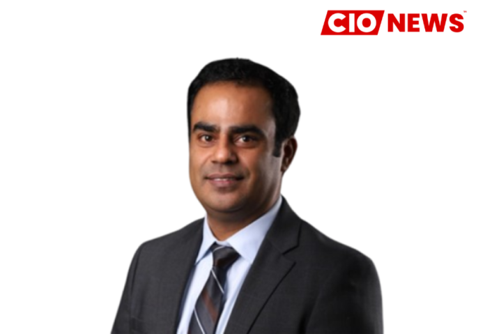 Bharat Kalsi appointed by Nuvama Group as Group CFO