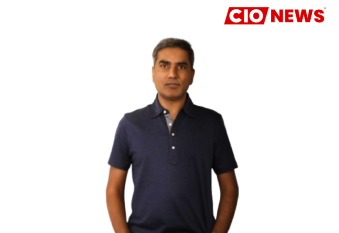 Nirdosh Chouhan appointed by Agilitas Sports as Chief Technology and Product Officer