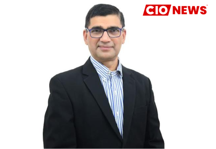 Sanjay Mishra appointed by Jindal Stainless as CDIO