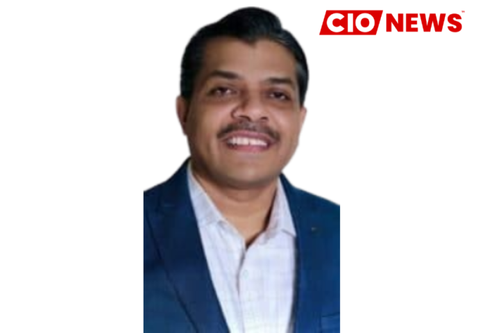 Ganesan Sivaramakrishnan appointed by GMMCO to Lead IT and SAP Operations