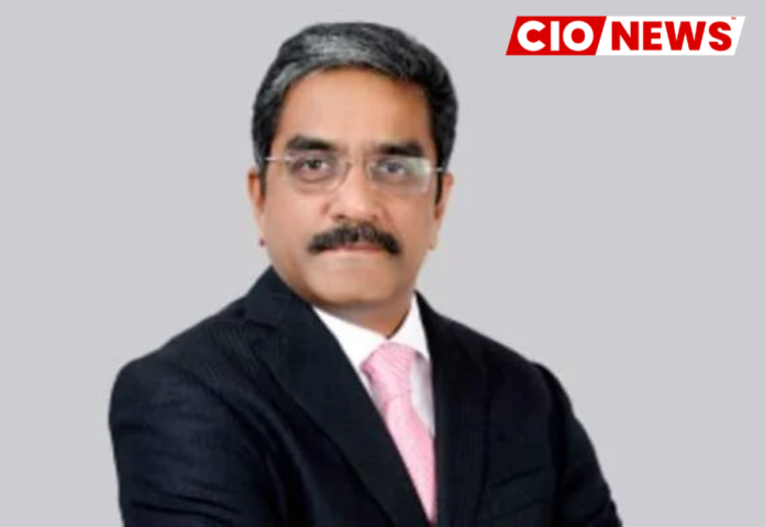 Soumendra Mattagajasingh appointed by ICICI Bank as CHRO