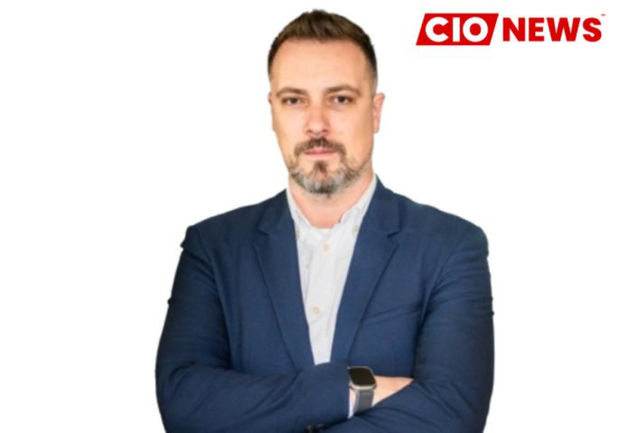 Mihnea Dobre appointed by EveryMatrix as CTO
