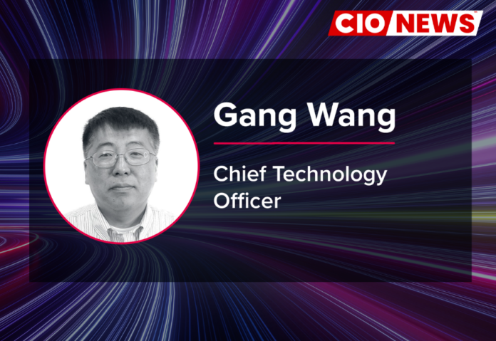 Nuvei expands leadership to accelerate growth with appointment of Gang Wang as its Chief Technology Officer