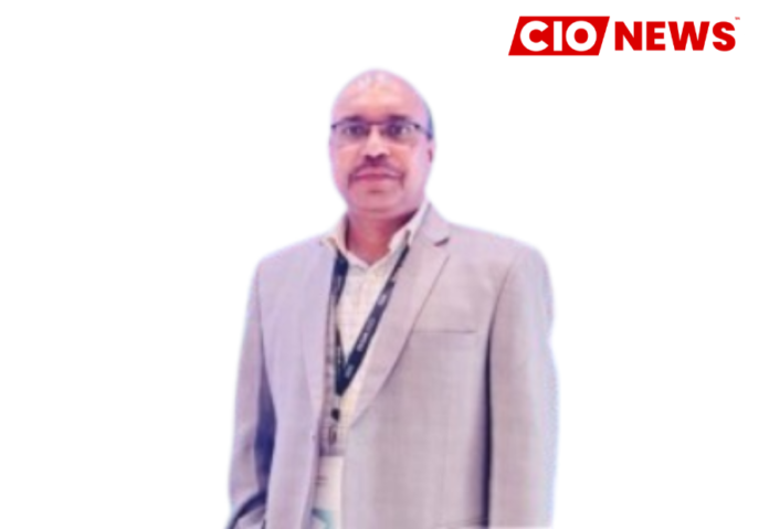 Abhijit Chakravarty joins Kotak Mahindra Bank as EVP – Networks & Cyber Security