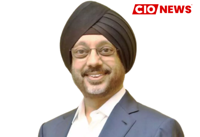 NP Singh Announces Search for Successor; Will Continue as MD & CEO until Successor is Appointed