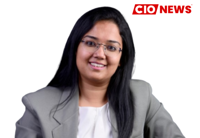 Mrinalini Srinivasan appointed as CFO of Procter & Gamble