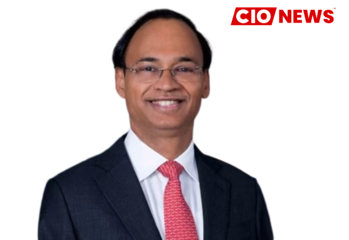 Kotak Announces Departure of KVS Manian, Joint Managing Director from the Group