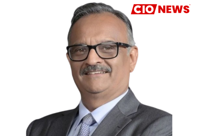 Sanjay Sharma appointed by Air India as CFO