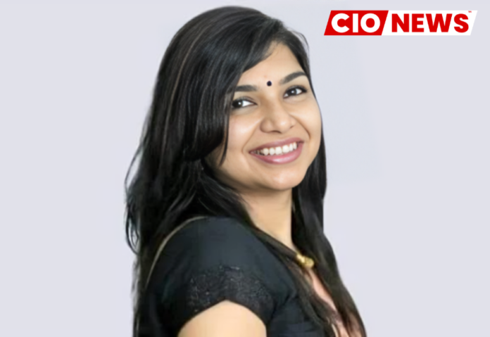 Smartworks appoints Kalpana Devnani as CHRO