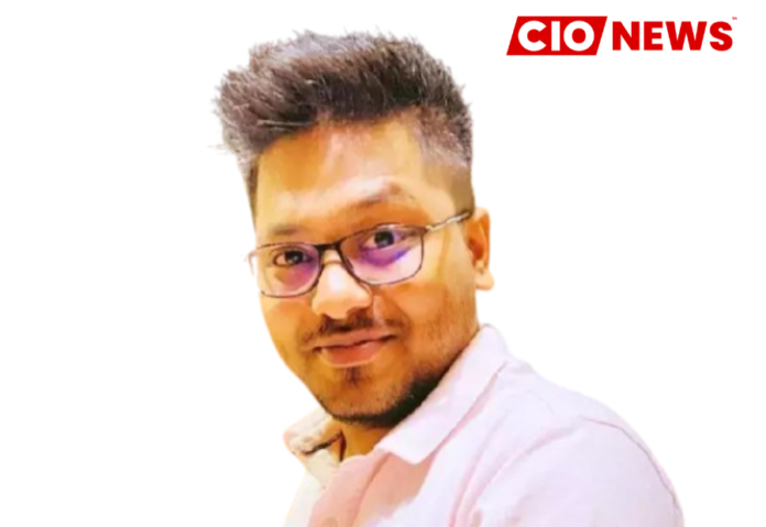 Shashwat Mittra appointed by Junglee Games as Associate Director - Talent Acquisition