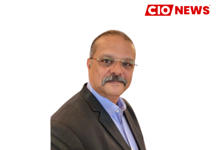 International Institute of Information Technology, Bangalore appoints Girish Kulkarni as CISO