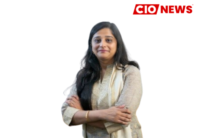 Swati Patwardhan appointed by Nucleus Software as CHRO